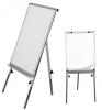 Whiteboard emailat cu picioare telescopice Whiteboard emailat cu picioare telescopice